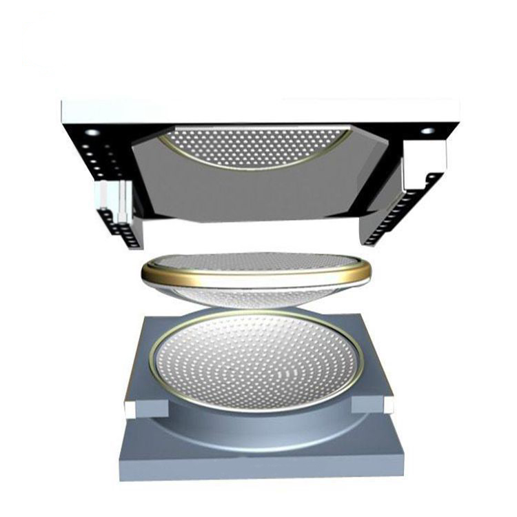 桥梁支座主要分类和应用领域